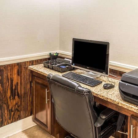 Quality Inn Alexander City Dış mekan fotoğraf