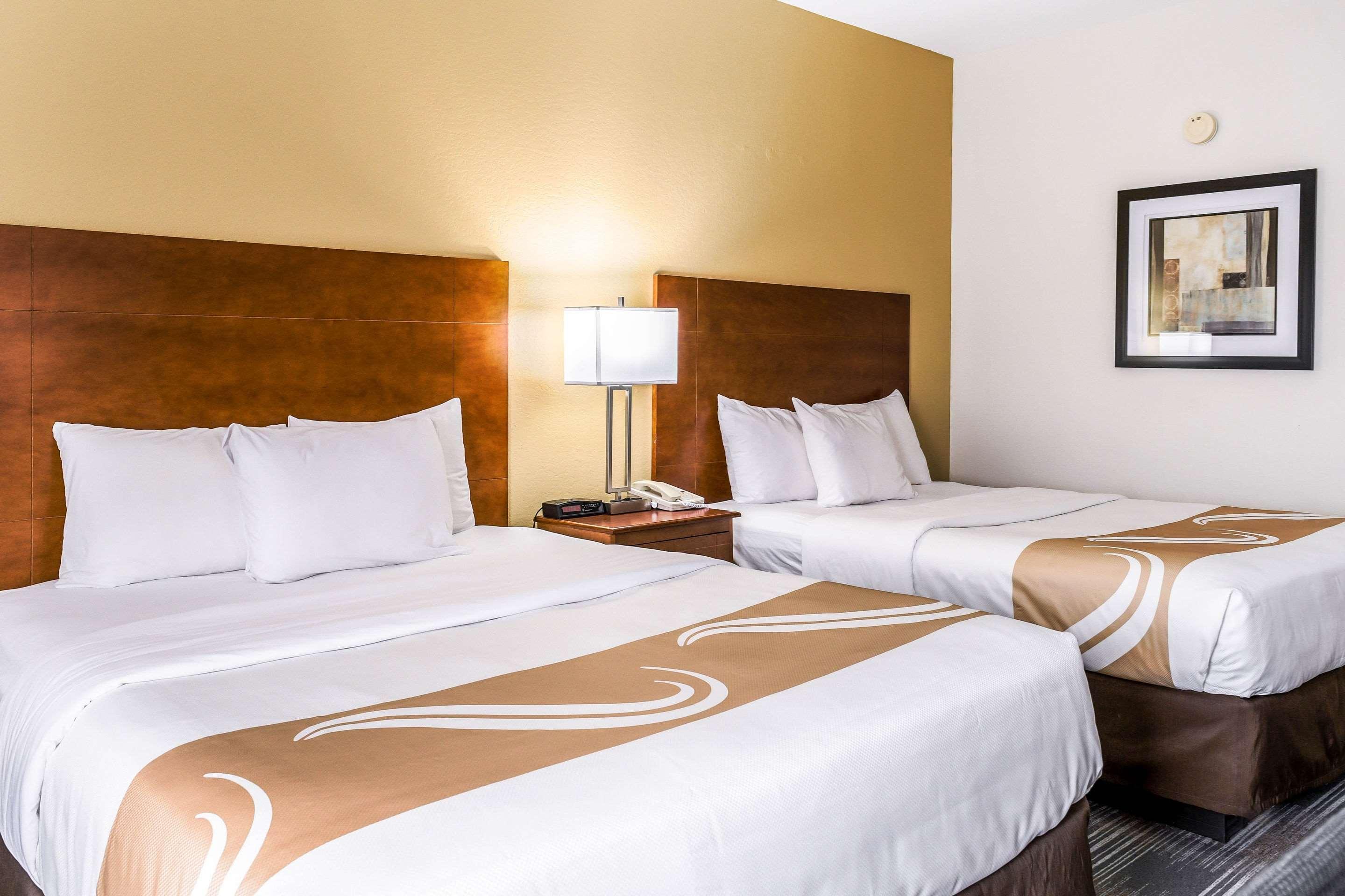Quality Inn Alexander City Dış mekan fotoğraf