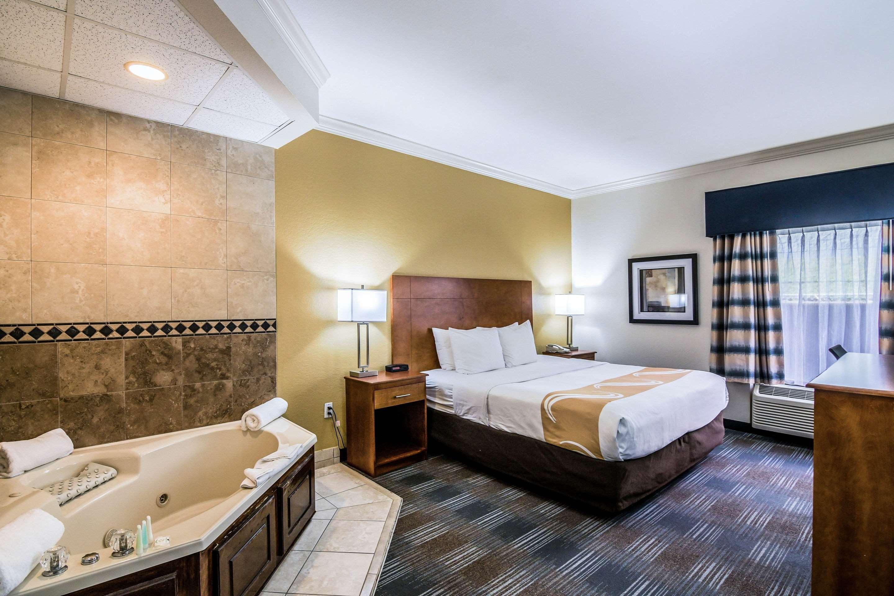 Quality Inn Alexander City Dış mekan fotoğraf