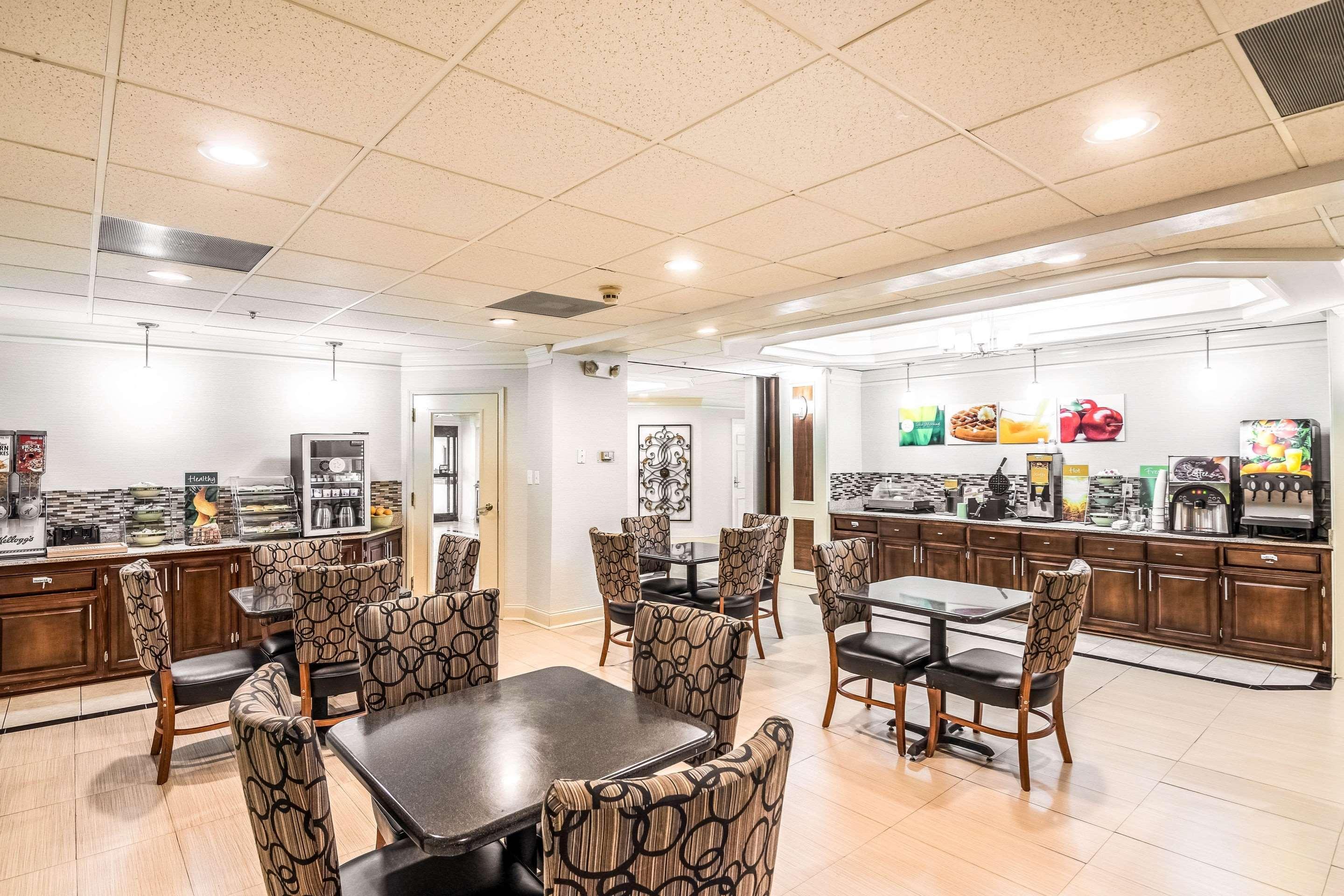 Quality Inn Alexander City Dış mekan fotoğraf
