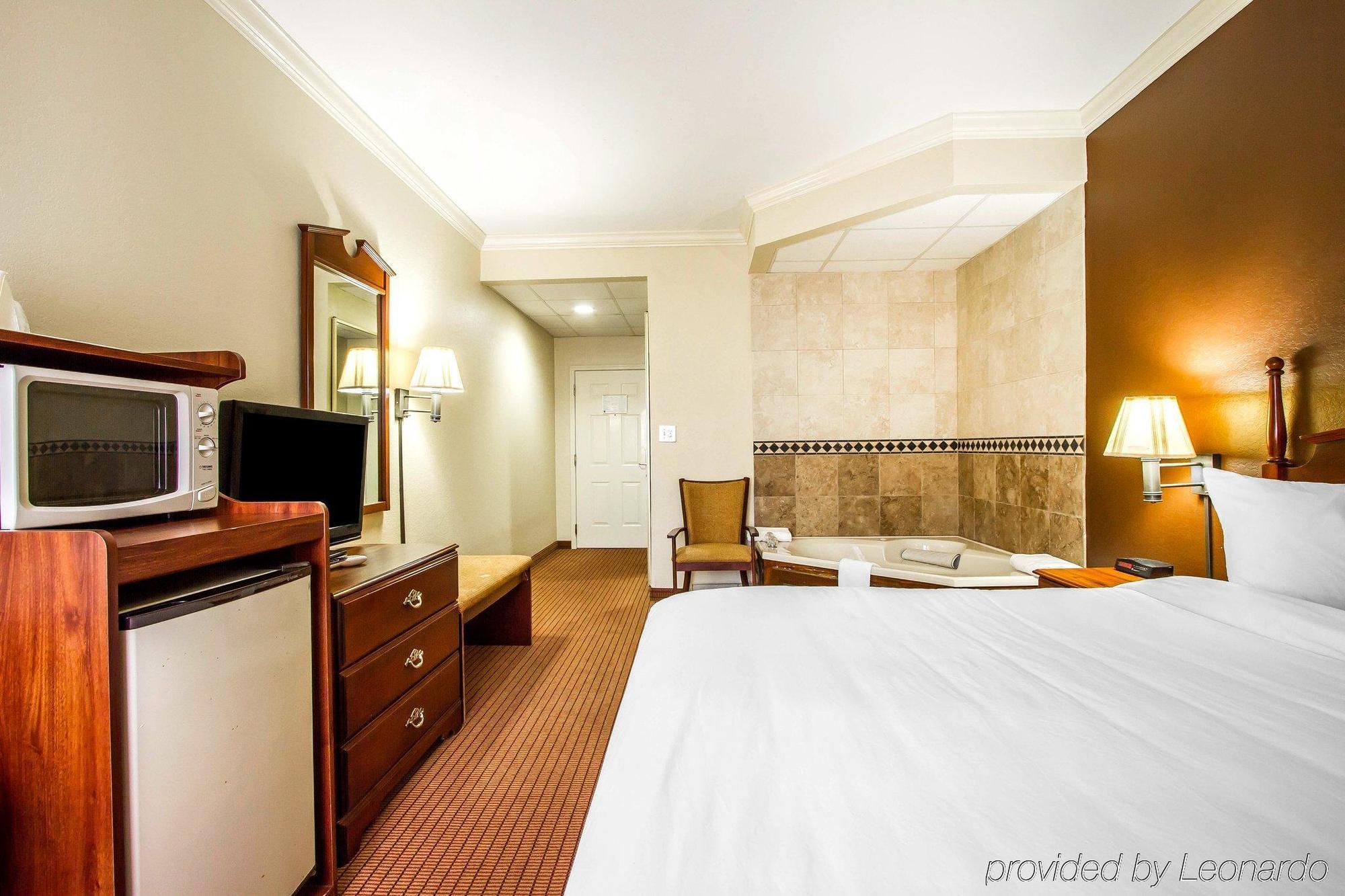 Quality Inn Alexander City Dış mekan fotoğraf