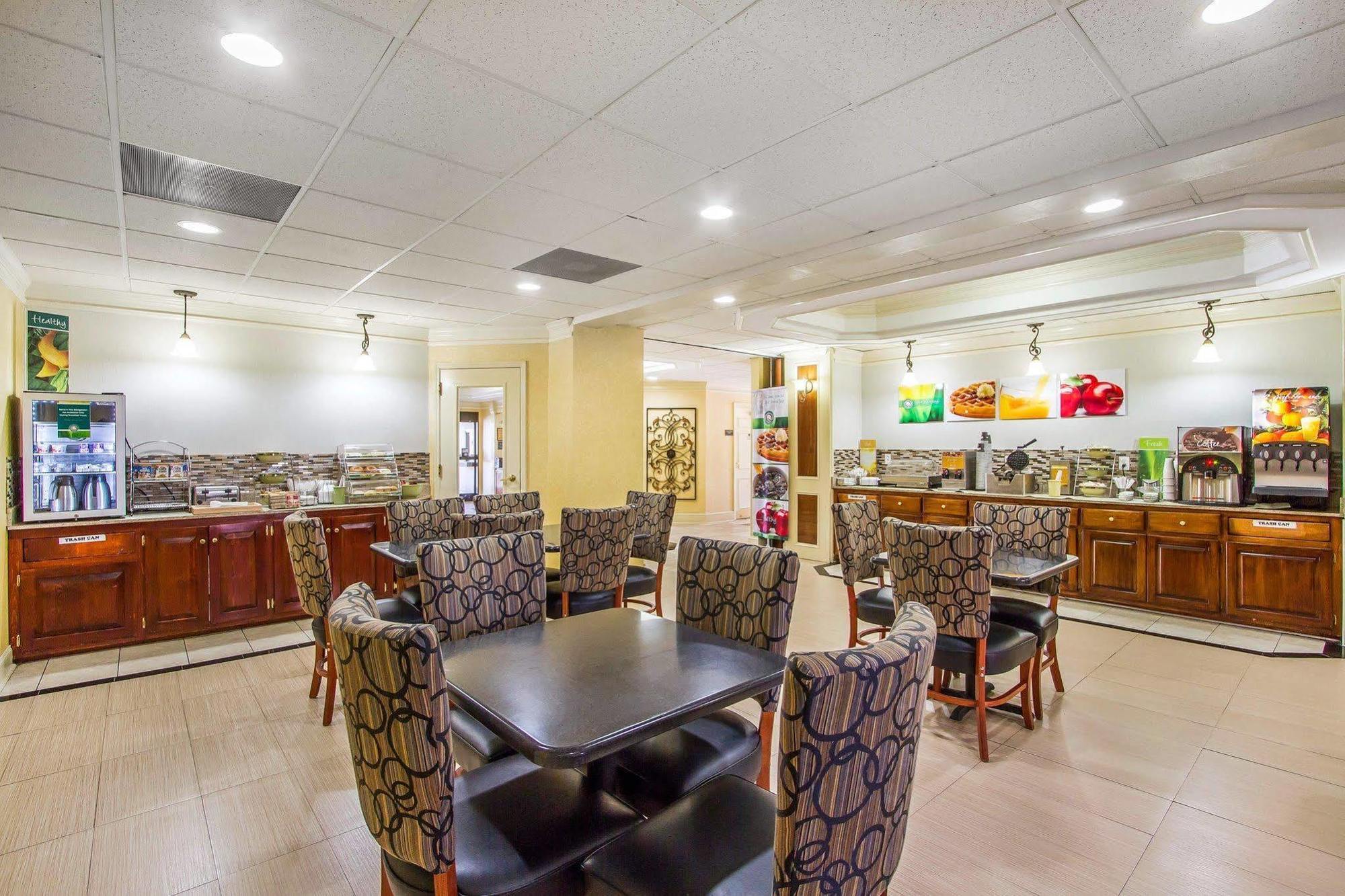 Quality Inn Alexander City Dış mekan fotoğraf